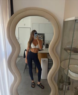 Taylor Malkov feet photo 8