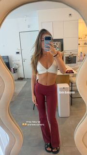 Taylor Malkov feet photo 19