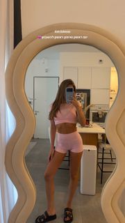 Taylor Malkov feet photo 13