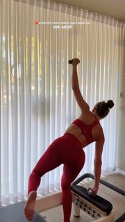 Taylor Malkov feet photo 8