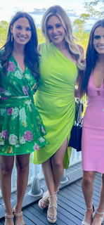 Taylor McGregor feet photo 2