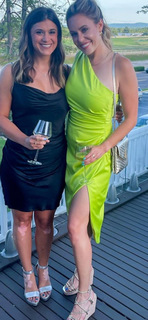 Taylor McGregor feet photo 3