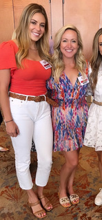 Taylor McGregor feet photo 14