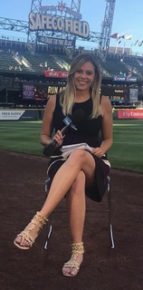 Taylor McGregor feet photo 8