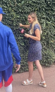 Taylor McGregor feet photo 17