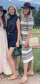 Taylor McGregor feet photo 12