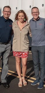 Taylor McGregor feet photo 11