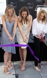 Taylor McGregor feet photo 8