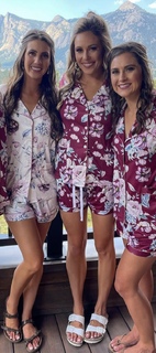 Taylor McGregor feet photo 6