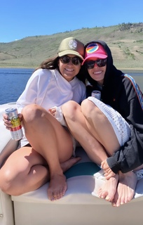 Taylor McGregor feet photo 5