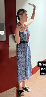 Taylor McGregor feet photo 20
