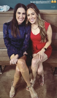 Taylor McGregor feet photo 17