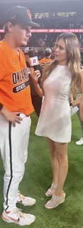 Taylor McGregor feet photo 16