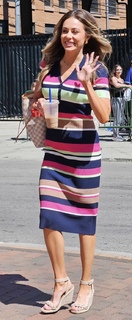 Taylor McGregor feet photo 13