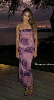 Taylor McGregor feet photo 6