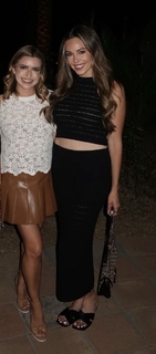 Taylor McGregor feet photo 18