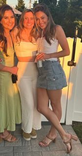 Taylor McGregor feet photo 14