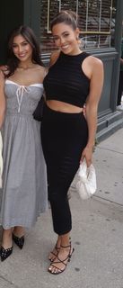Taylor McGregor feet photo 8