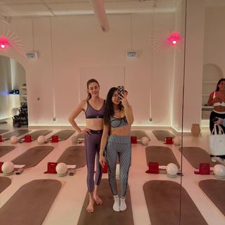 Taylor McGregor feet photo 8