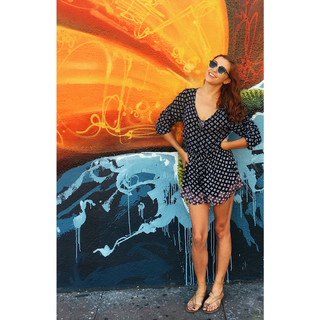 Taylor Misiak feet photo 3