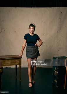 Taylor Misiak feet photo 8