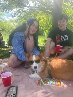 Taylor Ortega feet photo 13