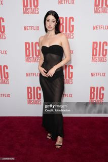 Taylor Ortega feet photo 6