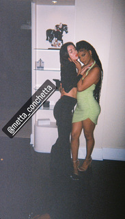 Taylor Rooks feet photo thumbnail