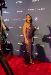 Taylor Rooks feet photo thumbnail