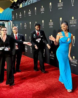 Taylor Rooks feet photo thumbnail