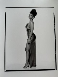 Taylor Rooks feet photo thumbnail