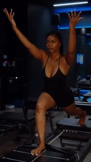 Taylor Rooks feet photo thumbnail