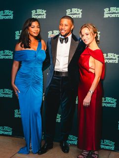 Taylor Rooks feet photo thumbnail