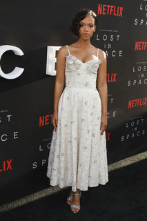 Taylor Russell feet photo 2