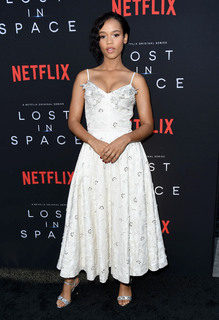 Taylor Russell feet photo 3