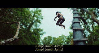 Taylor Russell feet photo thumbnail