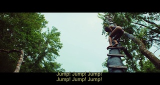 Taylor Russell feet photo thumbnail