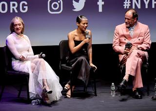 Taylor Russell feet photo thumbnail