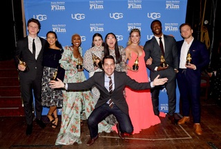 Taylor Russell feet photo thumbnail