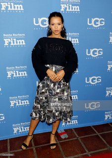 Taylor Russell feet photo thumbnail