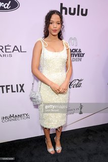 Taylor Russell feet photo thumbnail