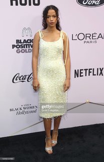 Taylor Russell feet photo thumbnail