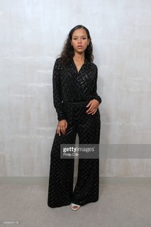 Taylor Russell feet photo thumbnail