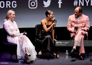 Taylor Russell feet photo thumbnail