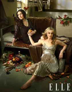 Taylor Schilling feet photo thumbnail