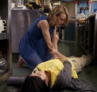 Taylor Schilling feet photo thumbnail