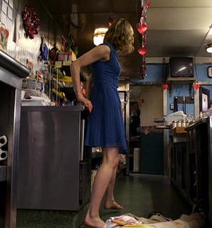 Taylor Schilling feet photo thumbnail