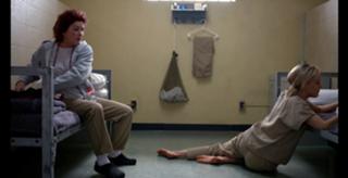 Taylor Schilling feet photo thumbnail