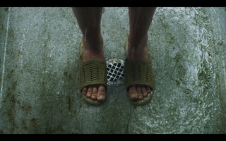 Taylor Schilling feet photo thumbnail