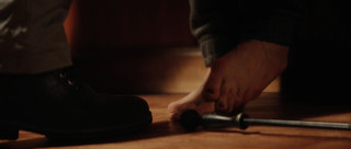 Taylor Schilling feet photo thumbnail